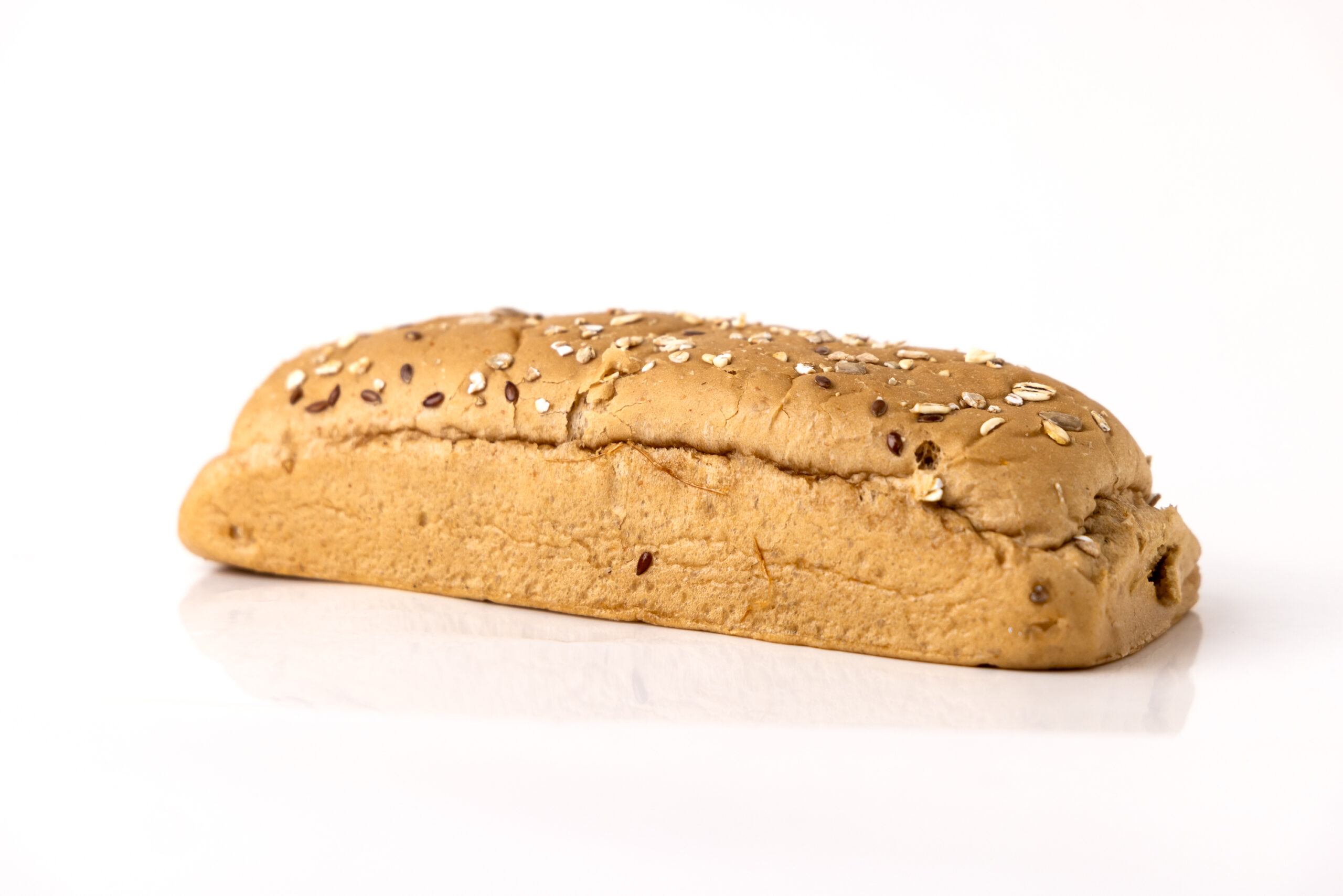 WHOLE WHEAT PANINI BREAD BIG